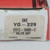 Genuine OEM Motorcraft YG229 HVAC Heater Control Valve Ford EOHZ18495C - Image 4