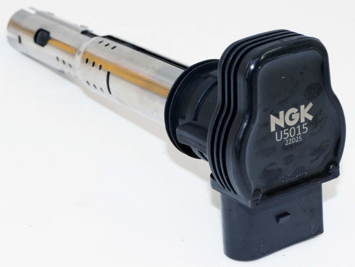 NGK Kit Spark Plugs and Ignition Coils for select 08-18 Volkswagen and Audi - Image 11