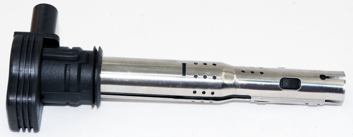 NGK Kit Spark Plugs and Ignition Coils for select 08-18 Volkswagen and Audi - Image 13