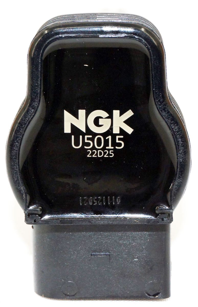 NGK Kit Spark Plugs and Ignition Coils for select 08-18 Volkswagen and Audi - Image 16