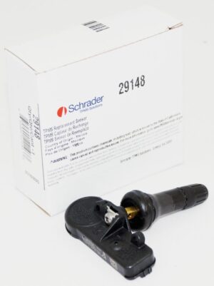 Genuine TPMS Sensor-29148 - Snap-in Schrader Automotive 29148
