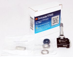 1x Schrader AirCheck BLE Retrofit Bluetooth TPMS Sensor 29501 for Classic Cars