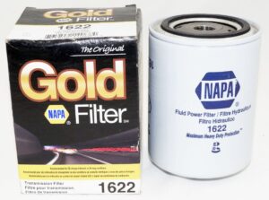 NAPA Gold 1622 Transmission Filter