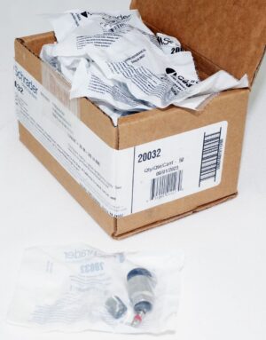 50 Pack Genuine TPMS Sensor Service Kit Service Pack Schrader Automotive 20032