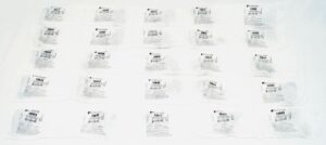 25 Pack Schrader 20049 Tire Pressure Monitoring System TPMS Sensor Service Kit