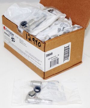 25 Pack Schrader 20049 Tire Pressure Monitoring System TPMS Sensor Service Kit