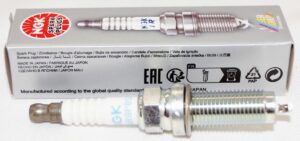 Genuine NGK 92411 DILKAR8P8SY Laser Iridium Spark Plug
