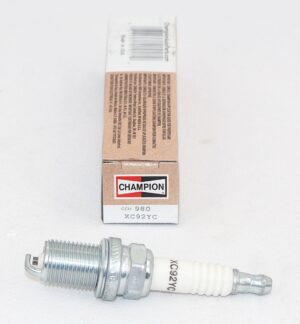 Champion Copper Plus Spark Plug 980 XC92YC