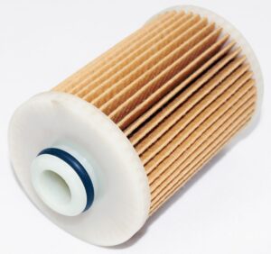 Isuzu Fuel Filter 98165375 Genuine OEM GM