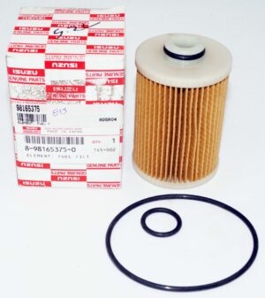 Isuzu Fuel Filter 98165375 Genuine OEM GM
