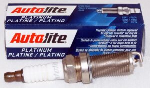 Autolite Platinum Spark Plug AP5325