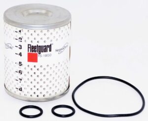 Genuine Fleetguard FS19550 Fuel Water Separator Cartridge