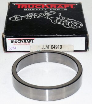 JLM104910 Wheel Bearing Race