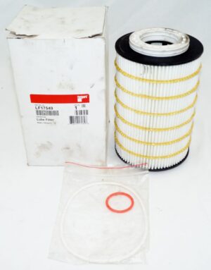 Fleetguard LF17549 Engine Oil Lube Filter