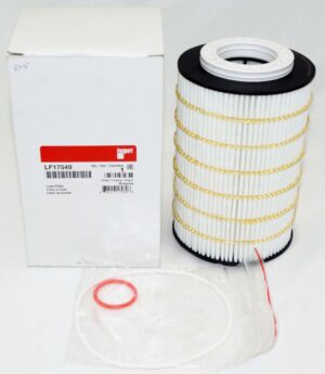 Fleetguard LF17549 Engine Oil Lube Filter