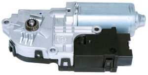 Genuine OEM Motorcraft MM1038 Sliding Roof Motor Sunroof Ford BB5Z15790A