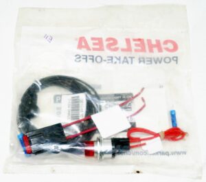 Chelsea P328751-1X Power Take-Offs PTO