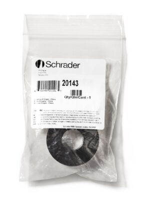 Schrader TPMS Solutions Re-Learn Magnet for Tire Pressure Monitoring System Sensor TPMS 20143