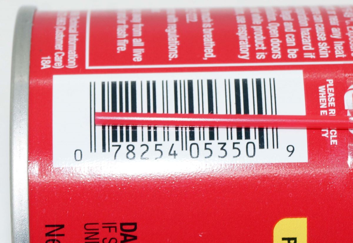 CRC 05350 Belt Conditioner 7.5oz Prolongs Belt Life - Image 4