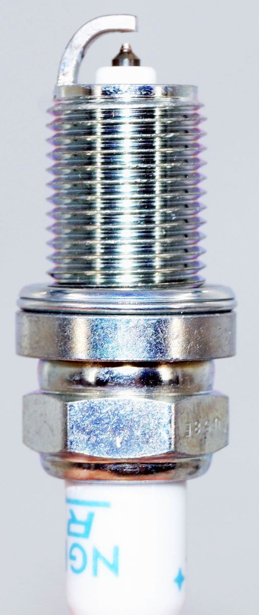 Set of 2 Genuine NGK 5542 PFR6T-10G Laser Platinum Spark Plugs - Image 6