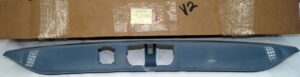 Genuine OEM 74890-TLA-A31ZD Honda Liftgate Finish Panel