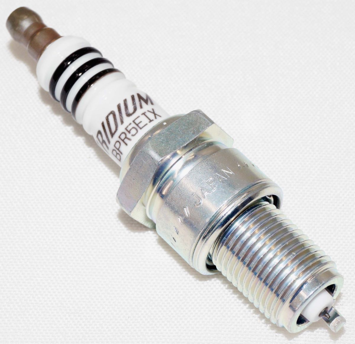 Set of 6 Genuine NGK 95525 BPR5EIX Iridium IX Spark Plugs - Image 8