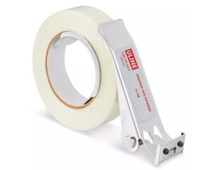 1" Metal Strapping Tape Dispenser Uline H-108