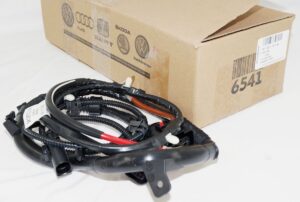 Genuine OEM 1K1971111AJ Volkswagen Steering Rack Pinion Wiring Harness