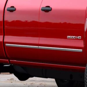 Genuine OEM GM 22775459 Exterior Trim Bodyside Molding 2014-2019 Chevrolet GMC