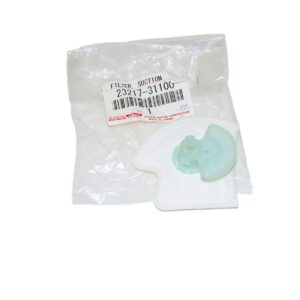 Genuine OEM 23217-31100 Toyota Lexus Fuel Screen Fuel Pump Filter
