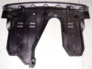Genuine OEM Hyundai 29130C2000 Panel Under Engine Cover Splash Shield