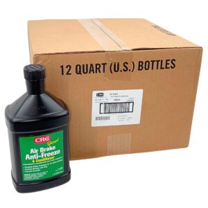 CRC 05532 Diesel Air Brake Anti-Freeze and Conditioner 1 Quart Bottle 32 fl oz