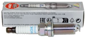 Genuine NGK 6706 Laser Iridium Spark Plug LKAR8AI9