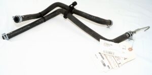 Genuine OEM 68188662-AA Mopar Heater Hose Tube 02-04 Dodge Ram 1500 3.7L 4.7L
