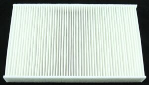 MicronAir Pollen Cabin Air Filter replaces Motorcraft FP49 Ford YL8Z19N619AB