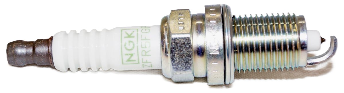 NGK Spark Plugs and Wire Set Kit for 07-12 Elantra 08-09 Spectra 10-11 Soul - Image 9