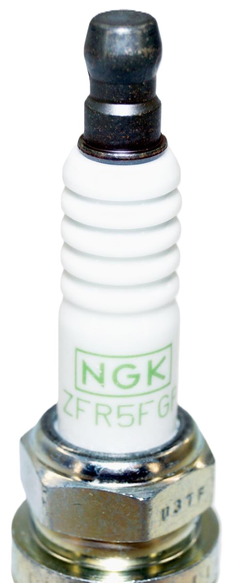 NGK Spark Plugs and Wire Set Kit for 07-12 Elantra 08-09 Spectra 10-11 Soul - Image 10