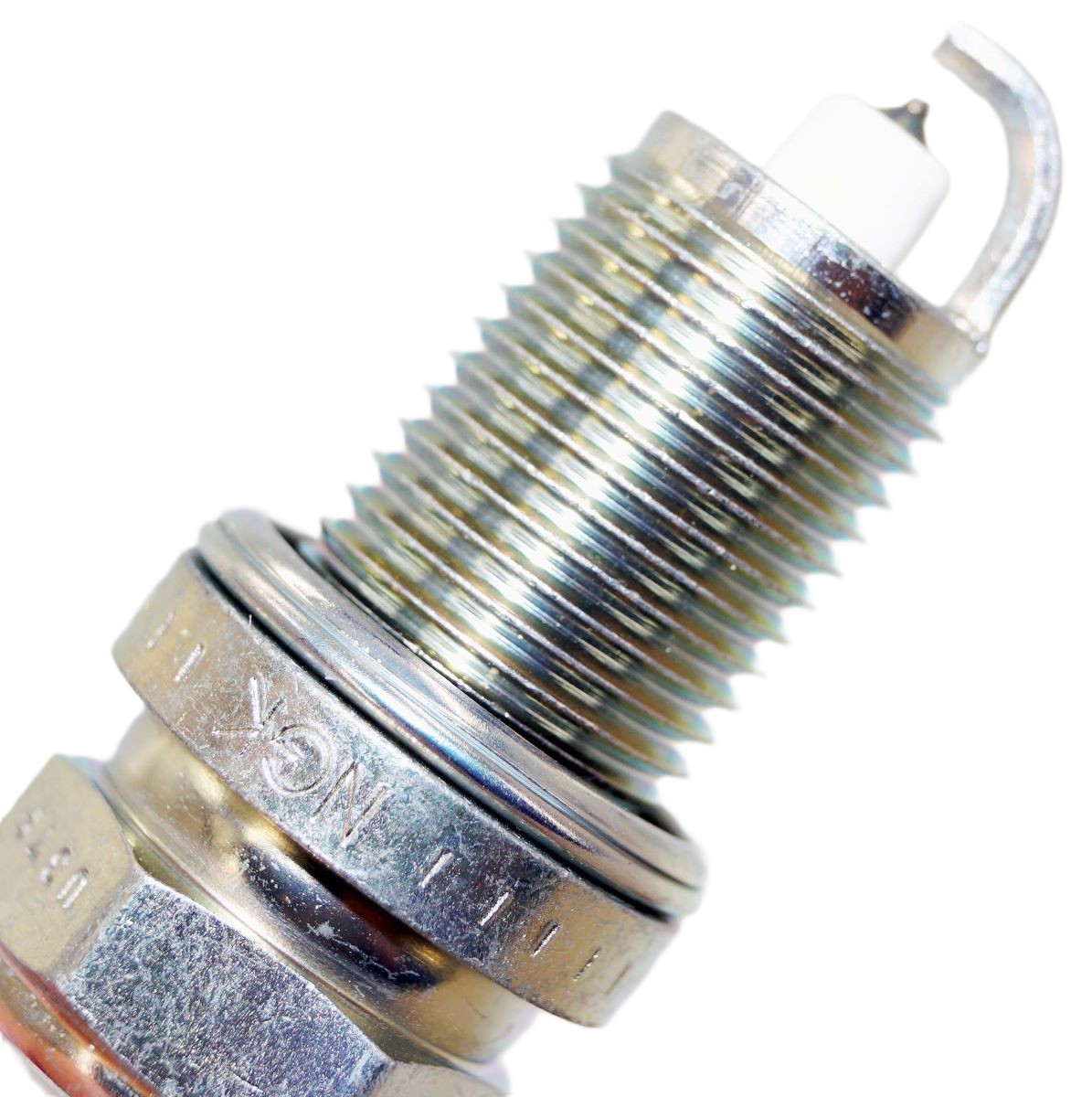 NGK Spark Plugs and Wire Set Kit for 07-12 Elantra 08-09 Spectra 10-11 Soul - Image 11