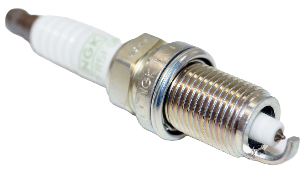 NGK Spark Plugs and Wire Set Kit for 07-12 Elantra 08-09 Spectra 10-11 Soul - Image 12