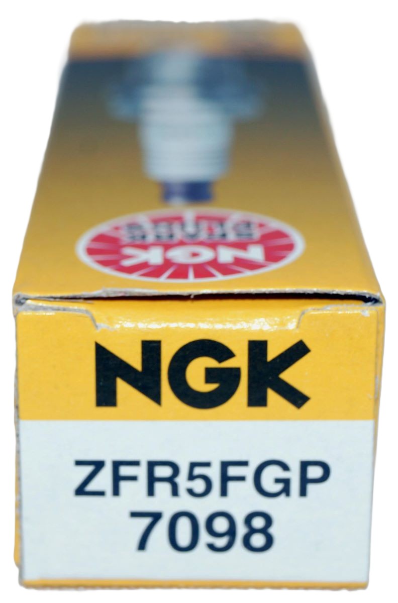 NGK Spark Plugs and Wire Set Kit for 07-12 Elantra 08-09 Spectra 10-11 Soul - Image 14