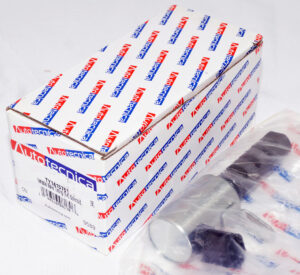 Engine Variable Valve Timing VVT Solenoid AUTOTECNICA TY1415761