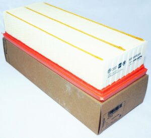 Genuine OEM 1K0129620D Volkswagen Engine Air Filter Beetle Jetta Passat Tiguan