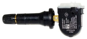 Schrader TPMS 29049 Snap-in Gen6 Faraday 314.9MHz GM TFA