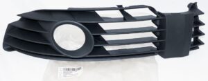 Genuine OEM 3B0853665LB41 Volkswagon VW Passat Left Front Bumper Cover Grille