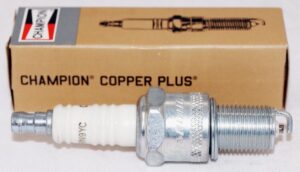 Champion Copper Plus 415 Spark Plug RN9YC