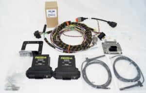 PrecoRADAR Sentry79 Rear Back-Up Starter Kit Wireless Blind Spot Radar System