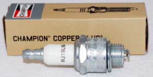 Champion Copper Plus 868 Spark Plug RJ19LM