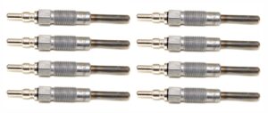 Pack of 8 Genuine Motorcraft ZD-29 MC3Z-12A342-E Diesel Glow Plugs was ZD-9