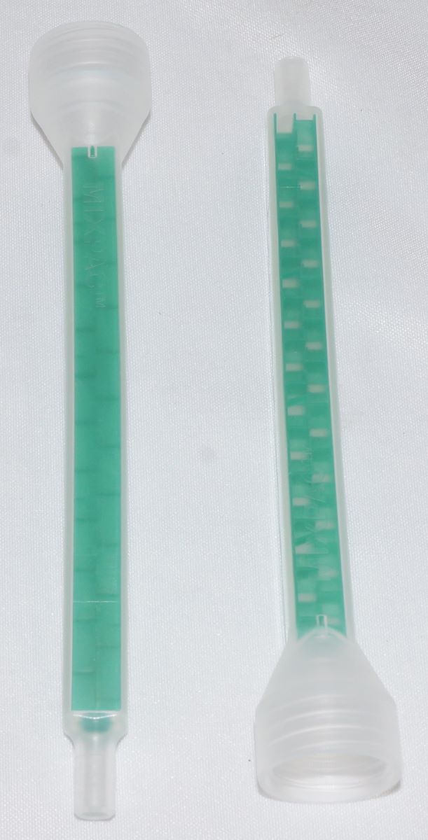 Norton SpeedGrip 2K Urethane Structural Adhesive 220ml Black 1 Minute 04615 - Image 4