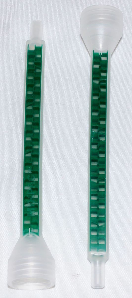 Norton SpeedGrip Urethane SMC/Fiberglass Repair Adhesive 400ml 10 minutes 04672 - Image 4